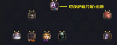 云顶之弈s6赛季t0阵容_云顶之弈双城之战最强阵容推荐