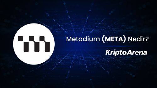 什么是Metadium(META)币-第1张图片-binance下载