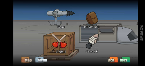 亨利火柴人逃亡试玩版