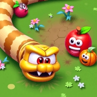 蛇蛇逃离之旅图