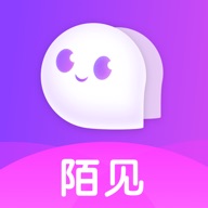陌见视频聊天图