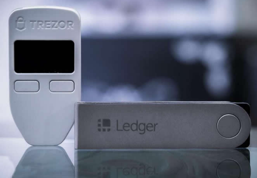 冷钱包不联网会比热钱包更安全吗-第1张图片-binance下载