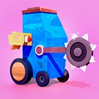 CATS(喵星大作战)图