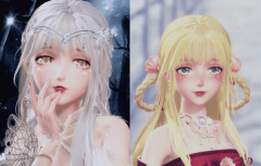 闪耀暖暖叠叠乐玩法_闪耀暖暖叠叠乐详细攻略