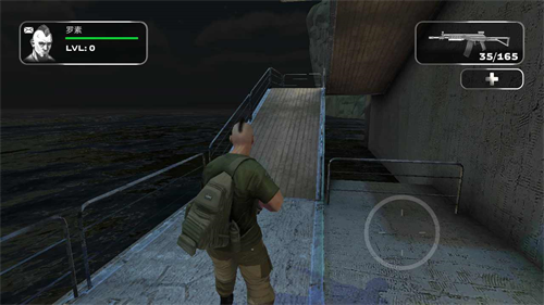 屠杀者3反叛者内置菜单