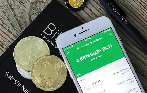 冷钱包和热钱包有什么区别-第1张图片-binance下载