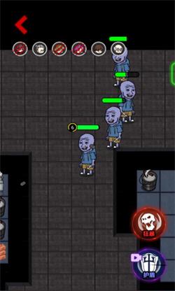 来躺平呀自创模式