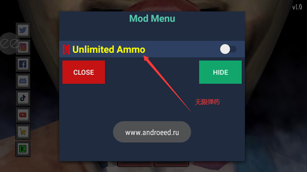 恐怖冰淇淋5免费版
