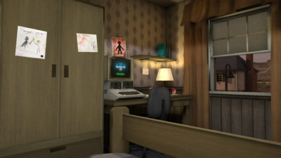 恐怖冰淇淋2模组版