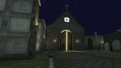 恐怖冰淇淋2模组版