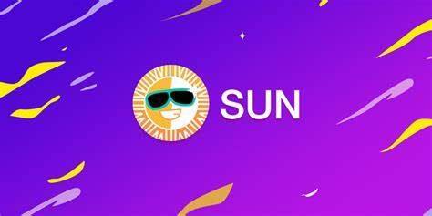 什么是SUN.io(SUN)币-第1张图片-binance下载 什么是SUN.io(SUN)币-第1张图片-binance下载