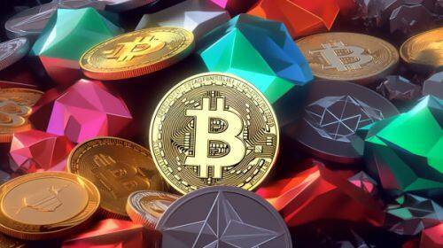 如何靠投资比特币赚100万-第1张图片-binance下载 如何靠投资比特币赚100万-第1张图片-binance下载