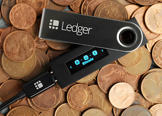 囤币为什么不能放在硬件钱包-第1张图片-binance下载 囤币为什么不能放在硬件钱包-第1张图片-binance下载