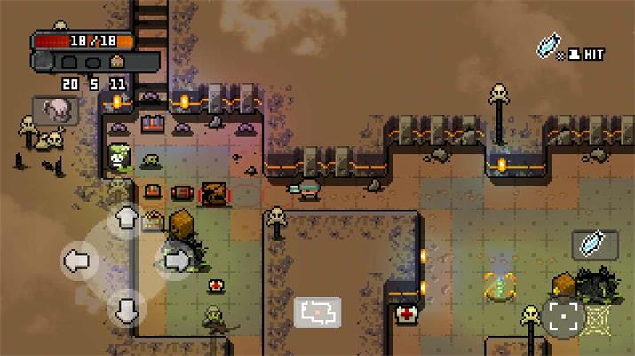 太空野兽汉化版