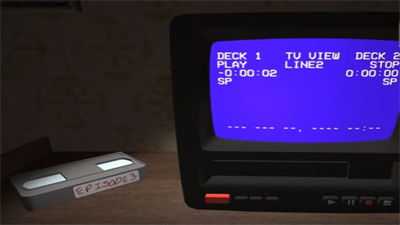 冒险的阿曼达中文版