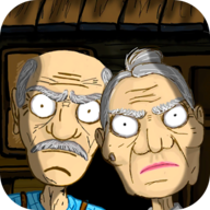 逃离恐怖婆婆家图