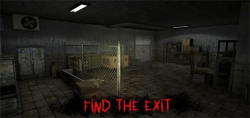 SpecimenZero联机版