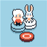 克洛伊游戏时间图