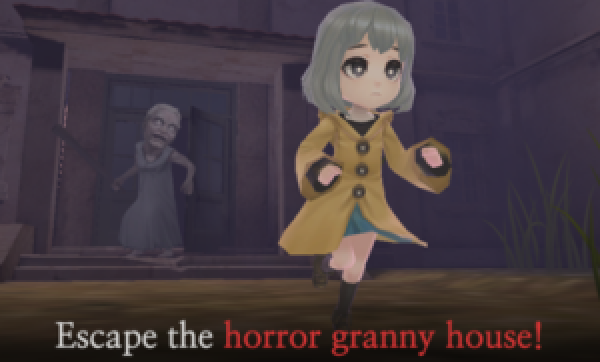 奶奶的家游戏下载联机版