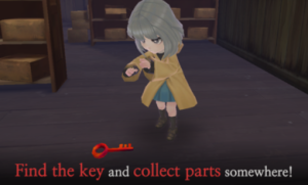 奶奶的家游戏下载联机版