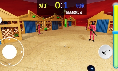 鱿鱼游戏正版手游