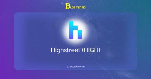 什么是Highstreet(HIGH)币-第1张图片-binance下载