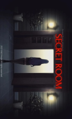 密室逃生室厨房