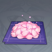 绯樱绣球位置 绯樱绣球怎么采集