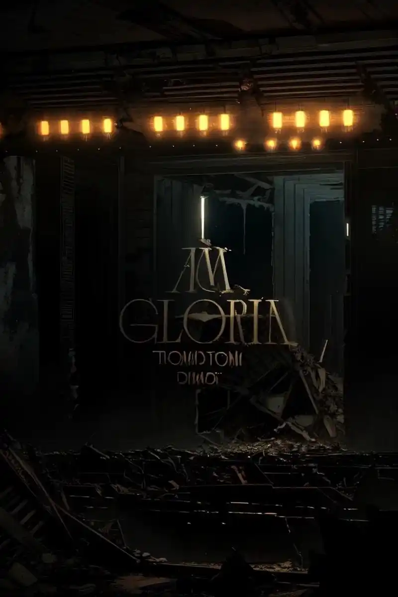 废土世界优化版图