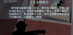 你已经猜到结局了吗天降祸水攻略_你已经猜到结局了吗1-5天降祸水