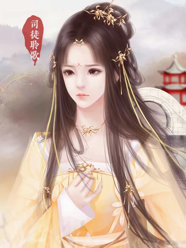 废柴女帝·帝都篇修改版图