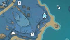 原神2.1镇石解密攻略_原神2.1封印镇石解密位置汇总