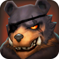 方块世界正版图