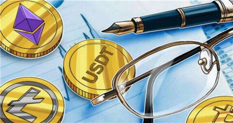 交易所提币网络是什么意思？交易所提币操作教程-第1张图片-binance下载