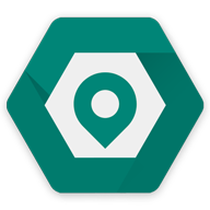 fake location模拟定位图