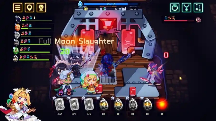 灵动骑士修改版下载-灵动骑士无限金币版下载