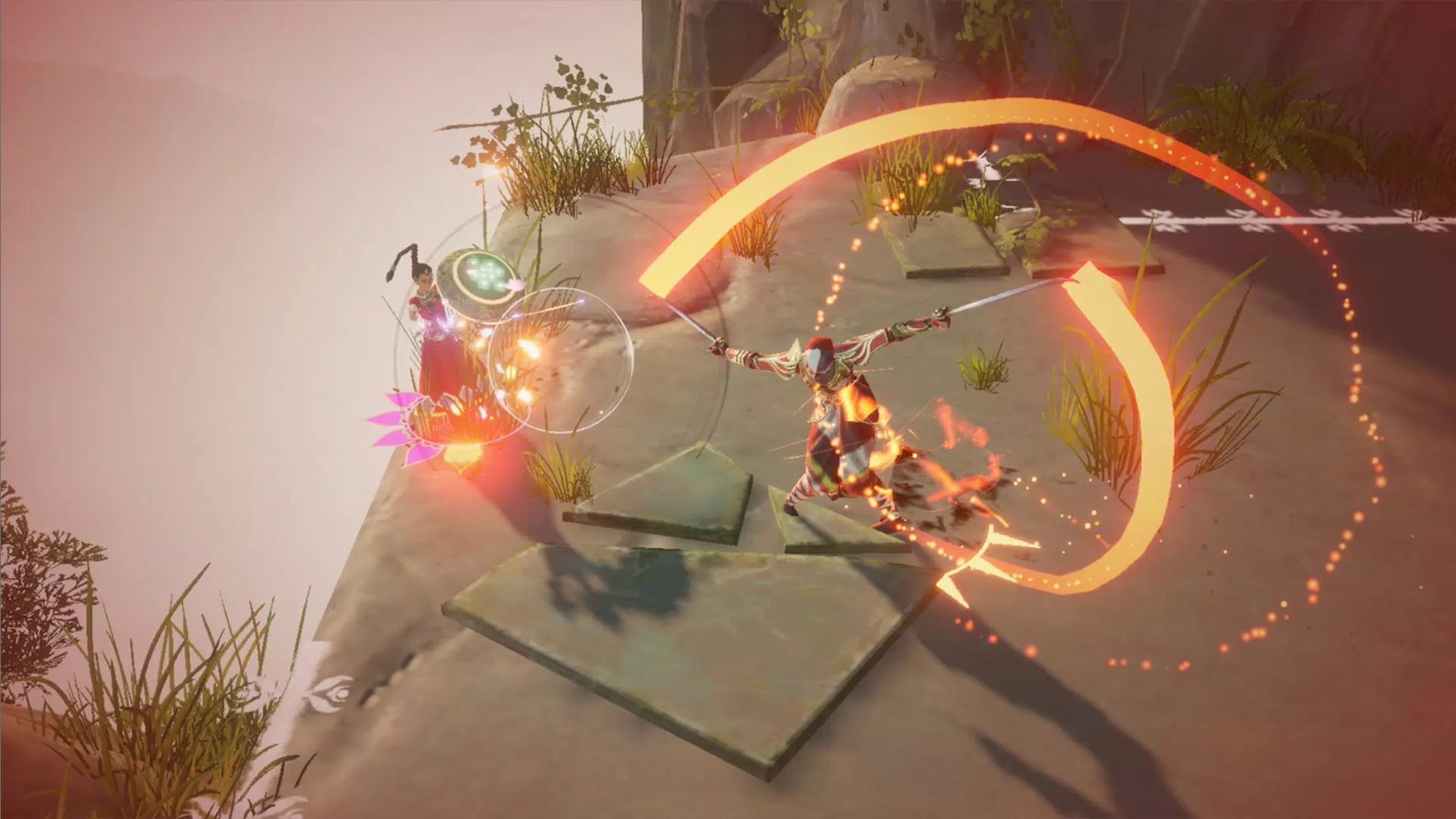 拉吉：远古传奇最新版图