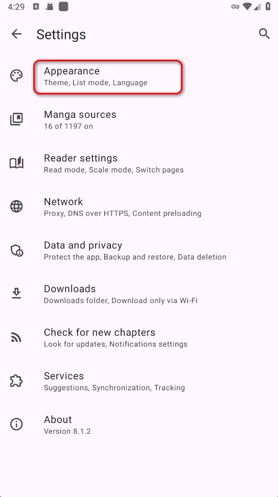 Kotatsu官方最新版
