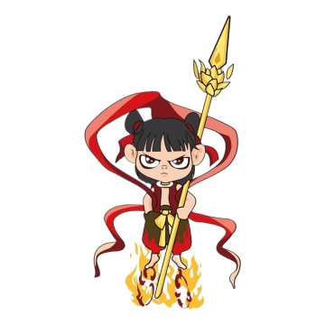 哪吒直装app安装图