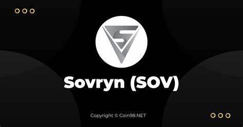 什么是Sovryn(SOV)币-第1张图片-binance下载 什么是Sovryn(SOV)币-第1张图片-binance下载