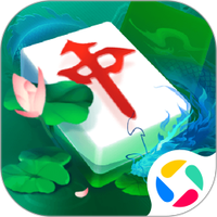 单机麻将开心版图