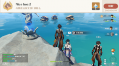 原神1.6版本隐藏成就怎么做_原神1.6新增5个隐藏成就攻略