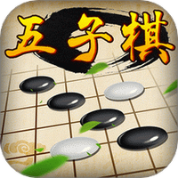 五子棋经典版图