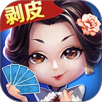 白金岛邵阳字牌图