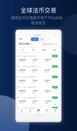 okex比特币交易平台