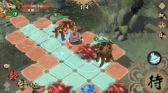 天地劫手游夜魅梦境中级怎么过_天地劫夜魅梦境中级关卡攻略