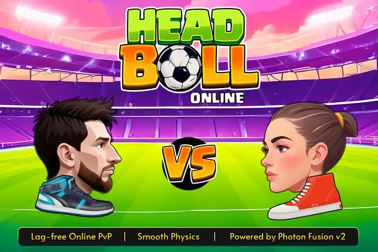 疯狂的足球安卓版图