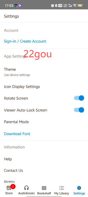 Bookwalker漫画app官方版