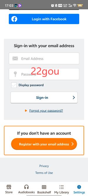 Bookwalker漫画app官方版
