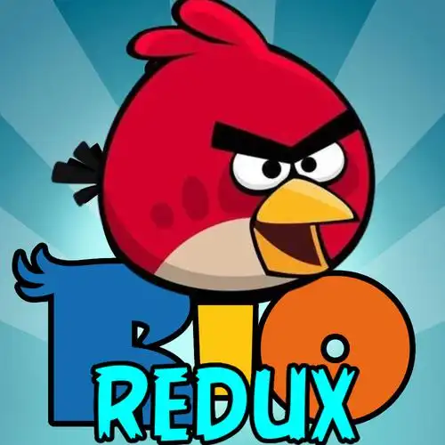 愤怒的小鸟2免广告图